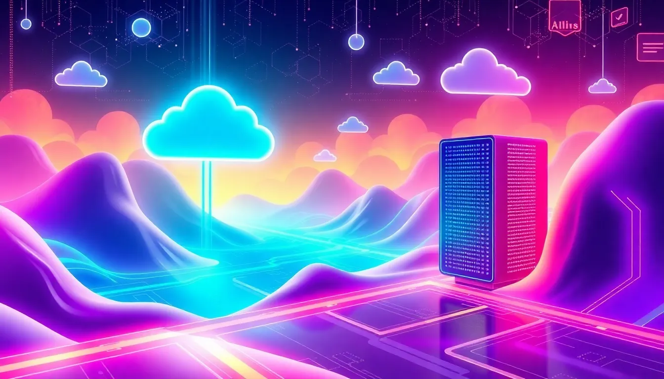 Inteligência Artificial: Revolucionando Nuvem, QA e Data Centers