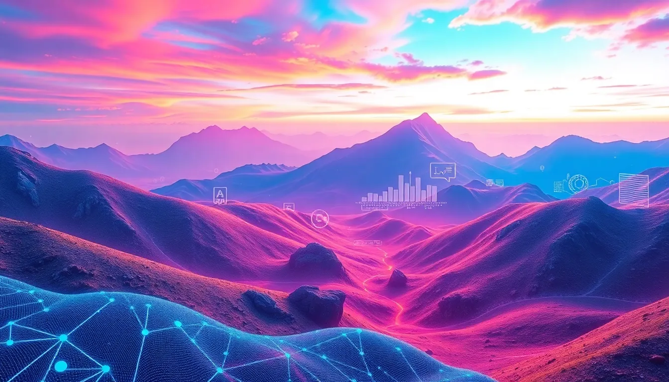 O Impacto da Inteligência Artificial no Mundo Atual: Inovações e Desafios