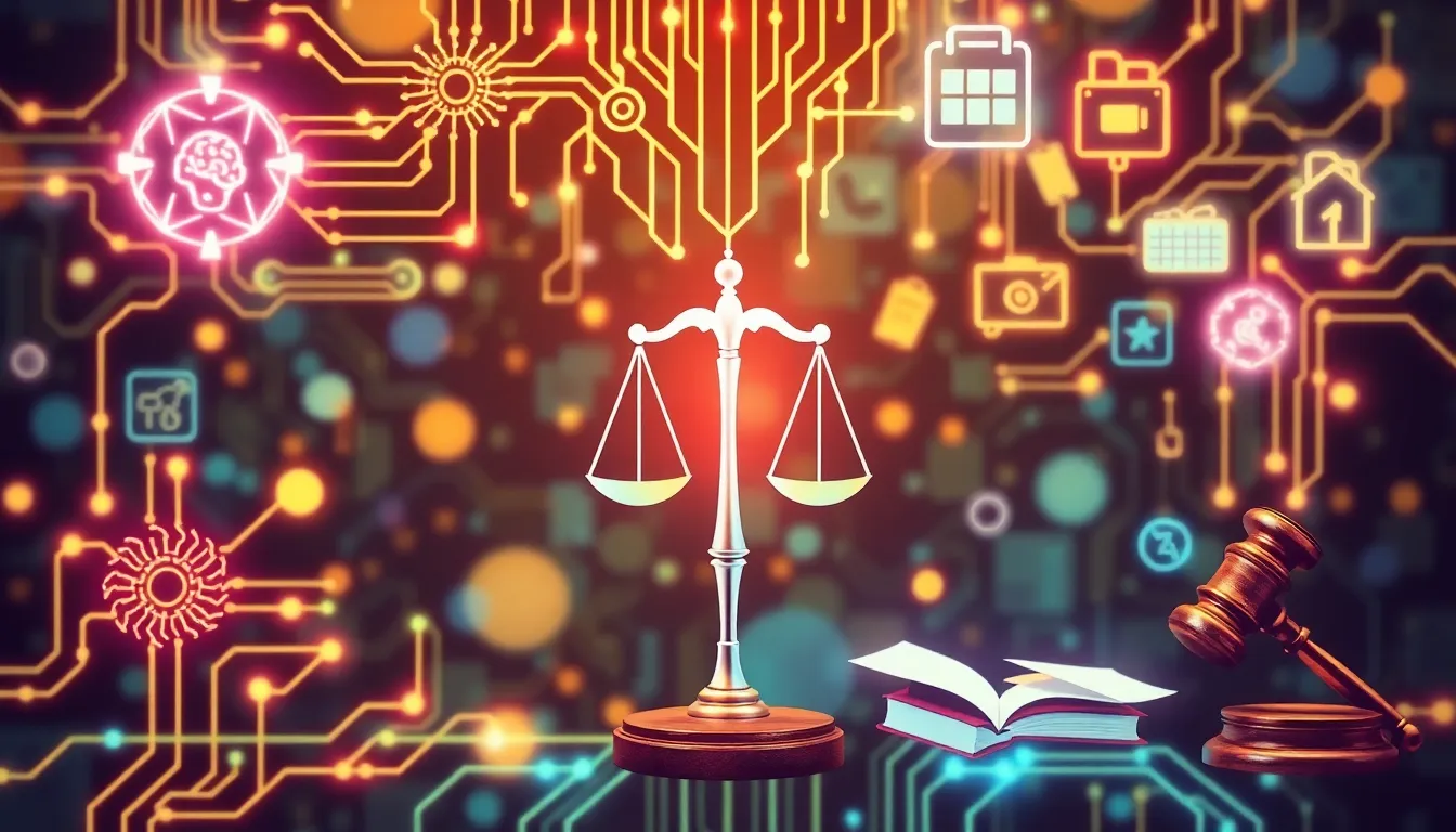 Os Impactos Jurídicos das Inovações Tecnológicas e Mudanças Regulatórias Recentes: O Papel da Inteligência Artificial na Advocacia