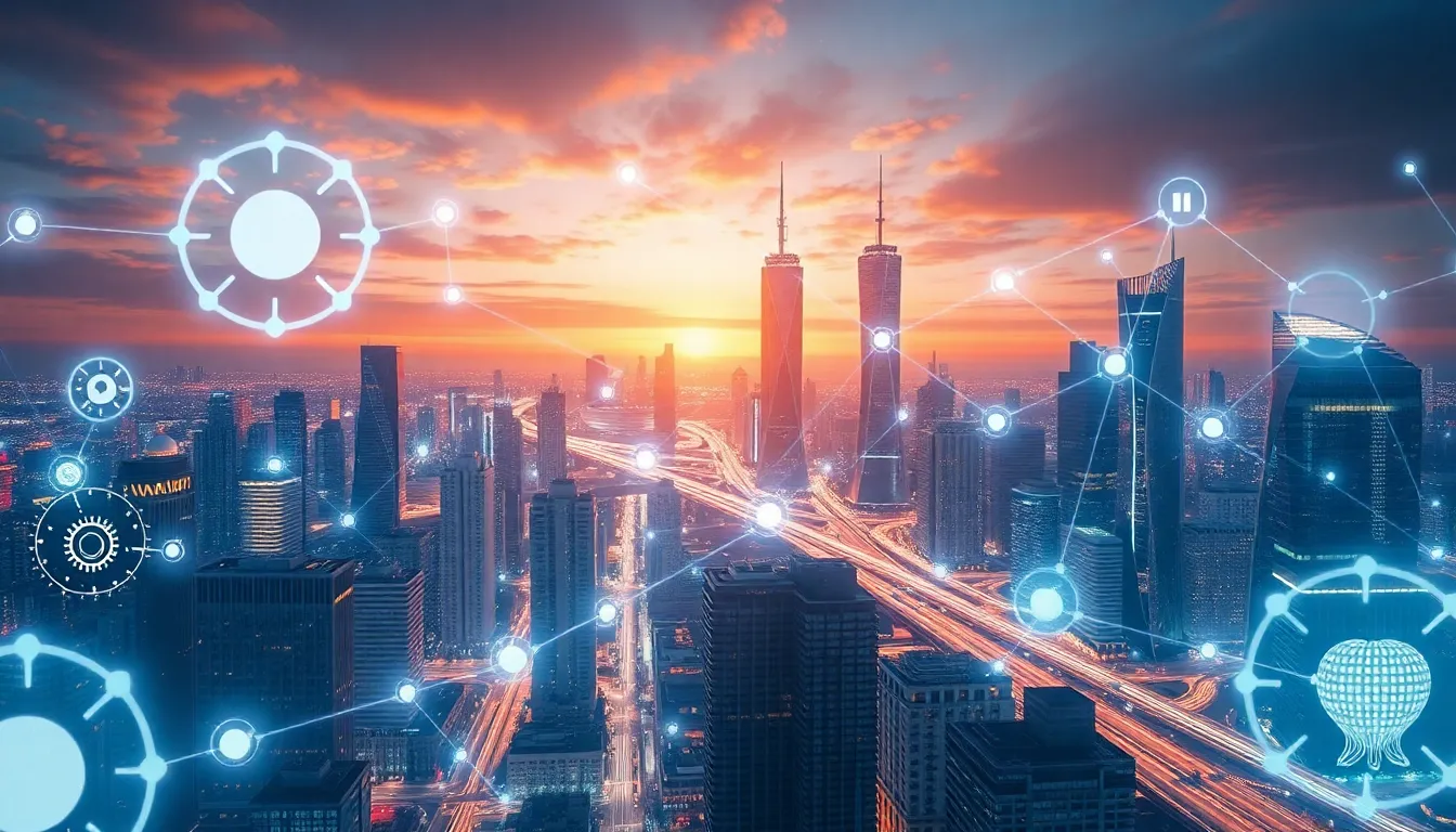 A Revolução da IA: Como a Inteligência Artificial Está Transformando Empresas e Atendimento ao Cliente